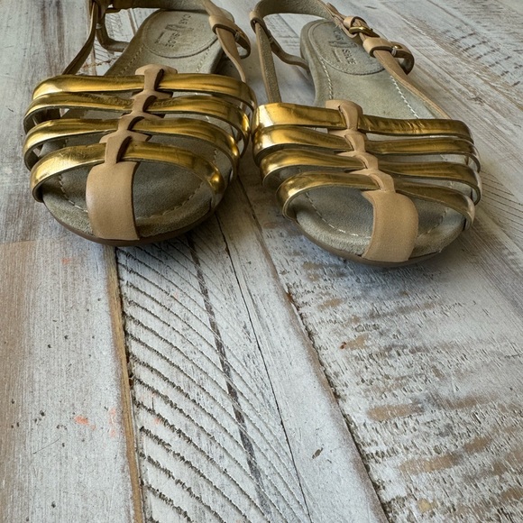 PRADA The Original Car Shoe Summer Sandal - Picture 2 of 6